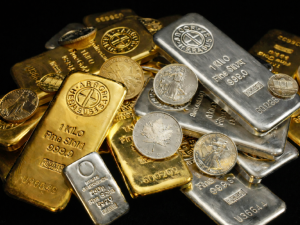 The Record Rise in Gold & Silver Prices: A Flight to Safety or a Market Overreaction?